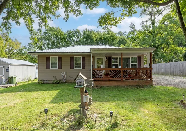 Photo 1 of Single family home for sale at 1286 Lenox Ave, Mansfield, OH 44906 | MLS# 5243495 | Listing updated on 2026-10-02