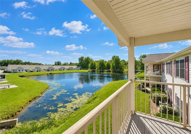 Photo 1 of Condo for sale at 6000 Lake Rd W #423, Ashtabula, OH 44004 | MLS# 5243378 | Listing updated on 2026-09-09