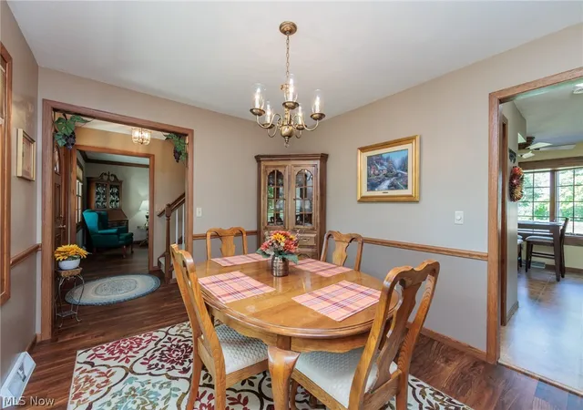 Photo 3 of Single family home for sale at 316 Crestview Dr, Elyria, OH 44035 | MLS# 5240868 | Listing updated on 2026-09-14