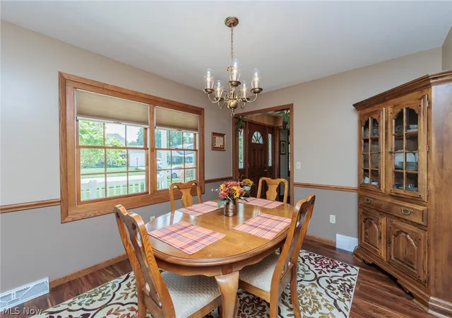 Photo 4 of Single family home for sale at 316 Crestview Dr, Elyria, OH 44035 | MLS# 5240868 | Listing updated on 2026-09-14