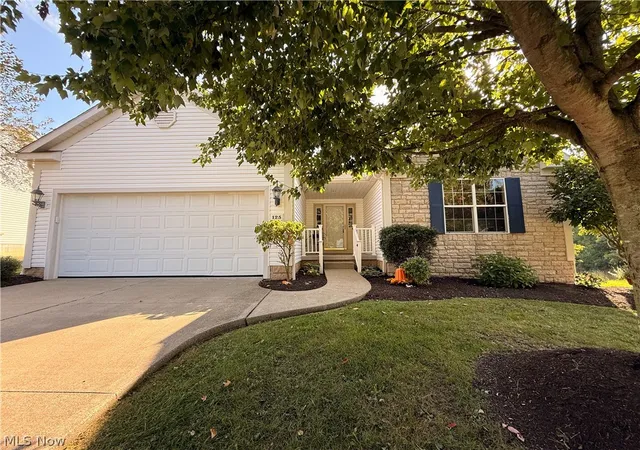 Photo 1 of Sale Pending at 125 Pondview Cir, Rittman, OH 44270 | MLS# 5243454 | Listing updated on 2026-09-14