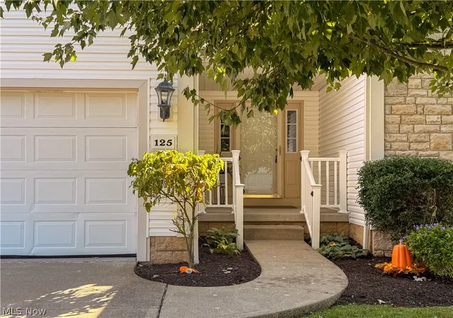 Photo 2 of Sale Pending at 125 Pondview Cir, Rittman, OH 44270 | MLS# 5243454 | Listing updated on 2026-09-14
