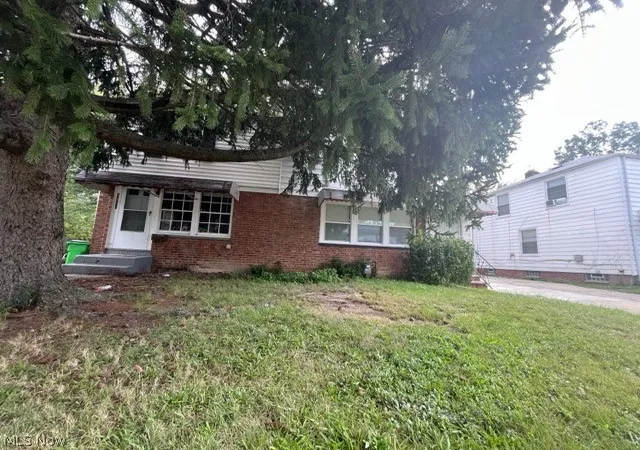 Photo 2 of Single family home for sale at 1467 E 250th Street, Euclid, OH 44117 | MLS# 5242930 | Listing updated on 2026-09-09
