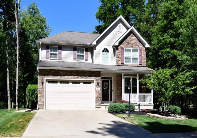 Single family home for sale at 10442 Florida St, Aurora, OH 44202 | MLS# 5243439