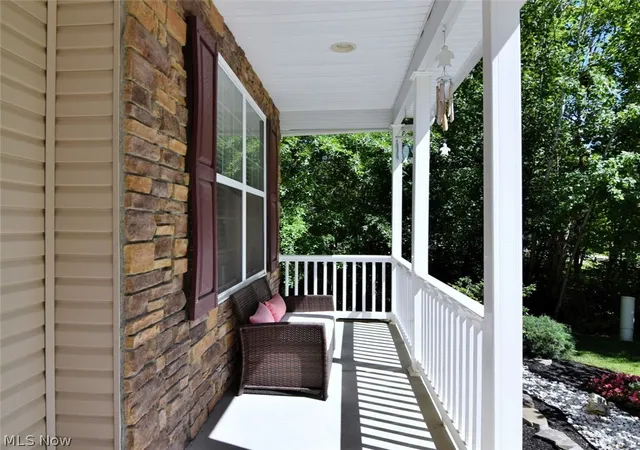 Photo 4 of Single family home for sale at 10442 Florida St, Aurora, OH 44202 | MLS# 5243439 | Listing updated on 2026-10-02