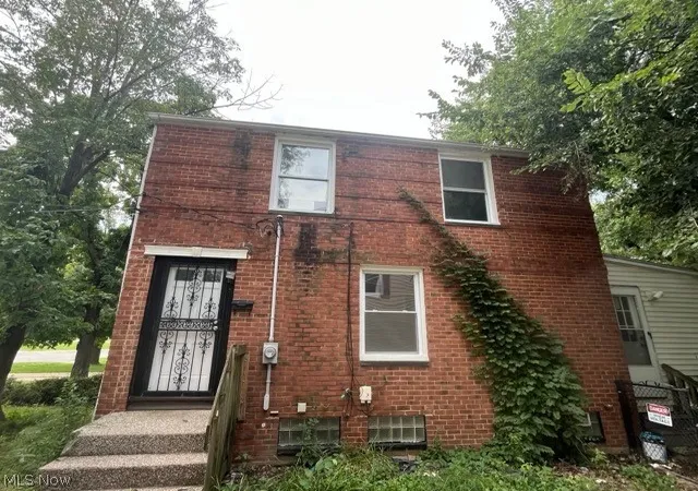 Photo 1 of Single family home for sale at 24971 Euclid Ave, Euclid, OH 44117 | MLS# 5243310 | Listing updated on 2026-09-09