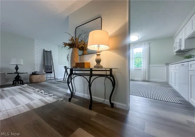 Photo 3 of Single family home for sale at 322 West St, Niles, OH 44446 | MLS# 5243508 | Listing updated on 2026-09-09