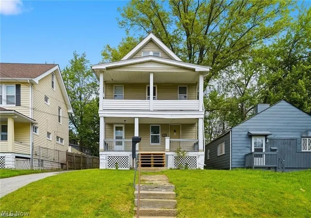 Photo 31 of Multi family home for sale at 13611 Beachwood Ave, Cleveland, OH 44105 | MLS# 5243438 | Listing updated on 2026-09-09