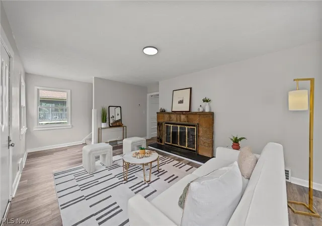Photo 3 of Single family home for sale at 146 Spruce Dr NW, North Canton, OH 44720 | MLS# 5243486 | Listing updated on 2026-10-28