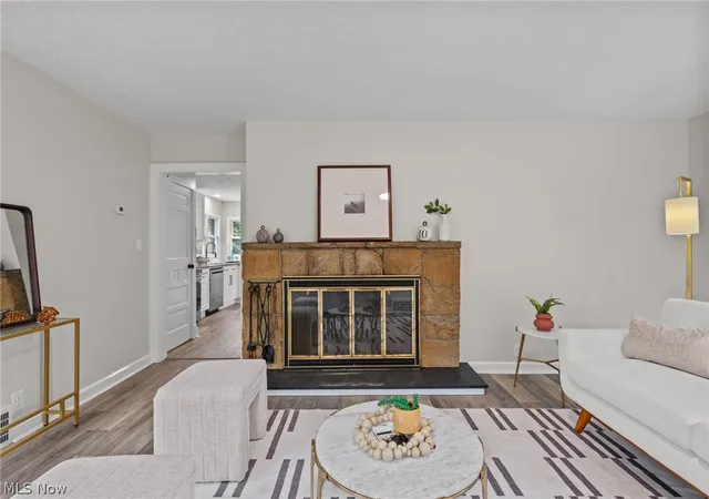 Photo 4 of Single family home for sale at 146 Spruce Dr NW, North Canton, OH 44720 | MLS# 5243486 | Listing updated on 2026-10-28