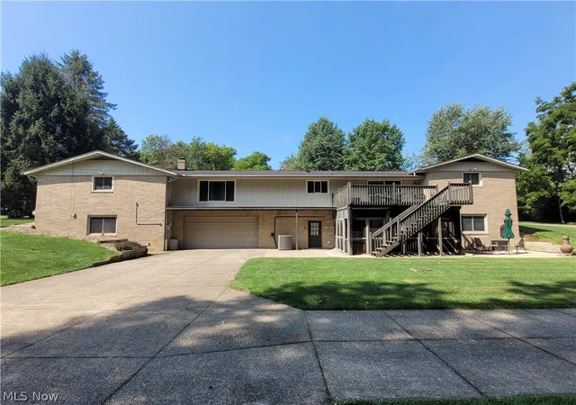Photo 3 of Single family home for sale at 2825 Eastern Rd, Rittman, OH 44270 | MLS# 5243199 | Listing updated on 2026-09-10