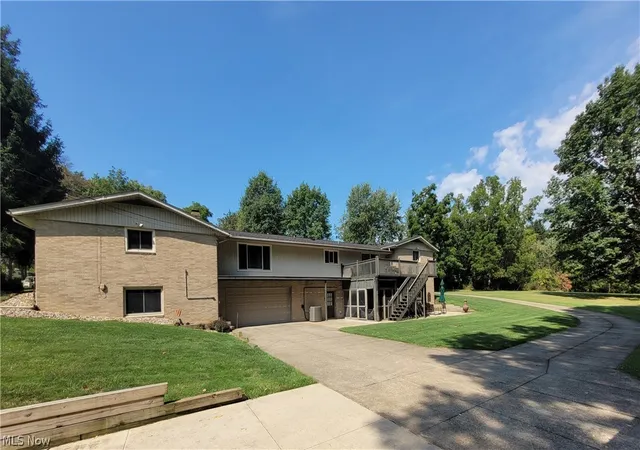 Photo 4 of Single family home for sale at 2825 Eastern Rd, Rittman, OH 44270 | MLS# 5243199 | Listing updated on 2026-09-10