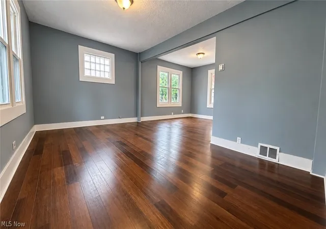 Photo 2 of Single family home for sale at 3185 E 134th Street, Cleveland, OH 44120 | MLS# 5243247 | Listing updated on 2026-09-09