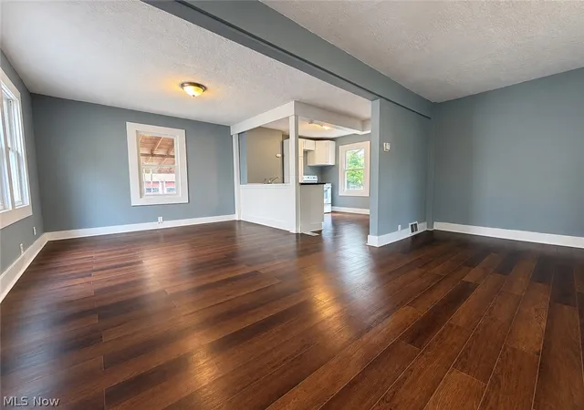 Photo 3 of Sale Pending at 3185 E 134th Street, Cleveland, OH 44120 | MLS# 5243247 | Listing updated on 2026-09-19