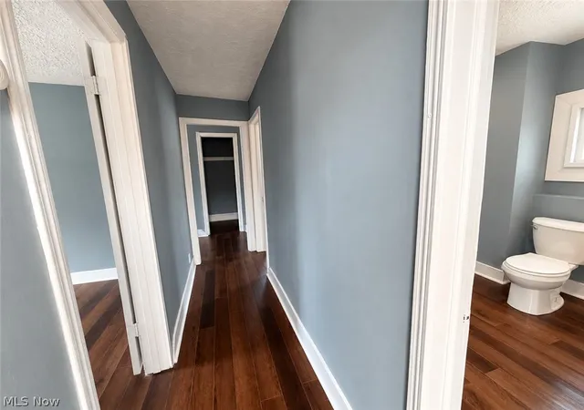 Photo 4 of Sale Pending at 3185 E 134th Street, Cleveland, OH 44120 | MLS# 5243247 | Listing updated on 2026-09-19