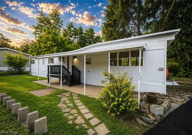 Photo 1 of Single family home for sale at 6835 Richmond Rd #119, Solon, OH 44139 | MLS# 5242754 | Listing updated on 2026-09-16