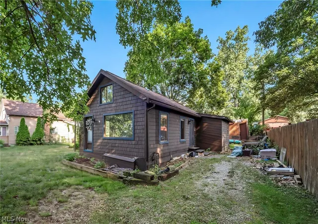 Photo 1 of Sale Pending at 101 Radnor Ave, Coventry Township, OH 44319 | MLS# 5243480 | Listing updated on 2026-09-14