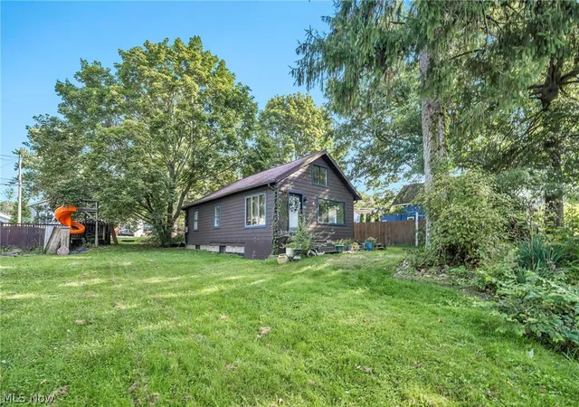 Photo 2 of Sale Pending at 101 Radnor Ave, Coventry Township, OH 44319 | MLS# 5243480 | Listing updated on 2026-09-14