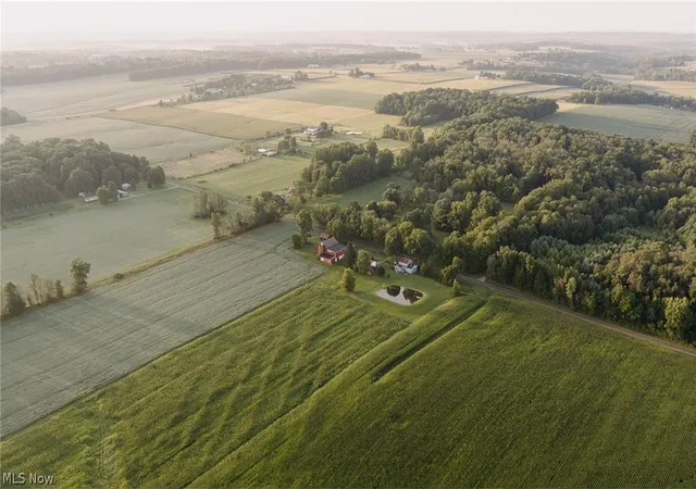 Photo 1 of Land for sale at 6604 W Middletown Rd, Canfield, OH 44406 | MLS# 5243590 | Listing updated on 2026-09-09