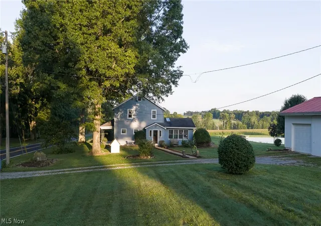 Photo 3 of Land for sale at 6604 W Middletown Rd, Canfield, OH 44406 | MLS# 5243590 | Listing updated on 2026-09-09