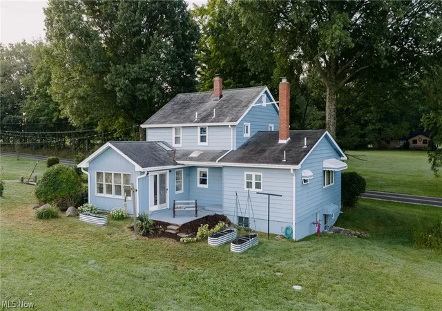 Photo 3 of House for sale at 6604 W Middletown Rd, Canfield, OH 44406 | MLS# 5243590 | Listing updated on 2026-09-09