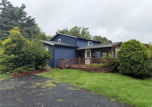 Photo 1 of Sale Pending at 1453 Roosevelt Ave, Brunswick, OH 44212 | MLS# 5242728 | Listing updated on 2026-10-02