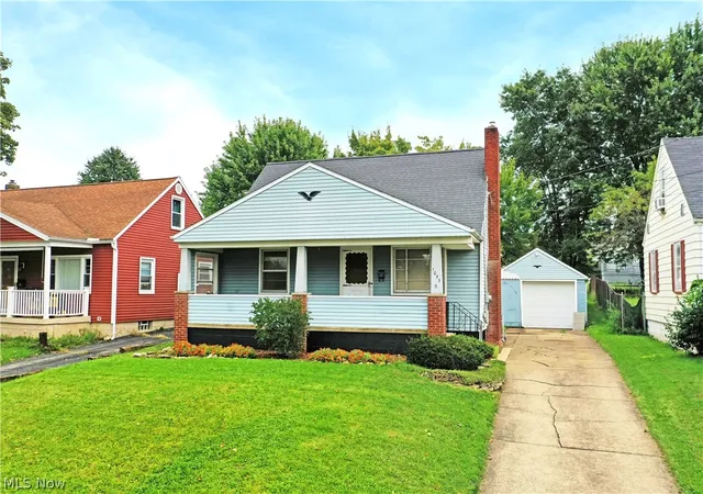 Photo 47 of Single family home for sale at 1053 Washington Ave, Girard, OH 44420 | MLS# 5243541 | Listing updated on 2026-09-13