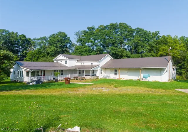 Photo 1 of Single family home for sale at 7013 Morford E Rd, Kinsman, OH 44428 | MLS# 5242965 | Listing updated on 2026-09-09