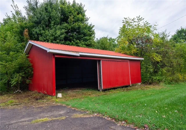 Photo 50 of Single family home for sale at 7013 Morford E Rd, Kinsman, OH 44428 | MLS# 5242965 | Listing updated on 2026-09-09