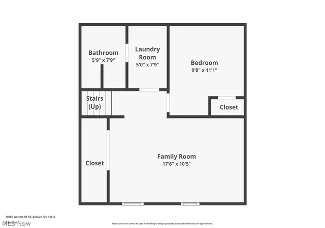 Photo 41 of Single family home for sale at 10856 Welton Rd NE, Bolivar, OH 44612 | MLS# 5242840 | Listing updated on 2026-10-06
