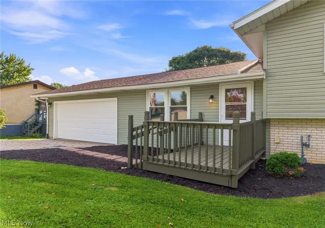 Photo 3 of Single family home for sale at 10856 Welton Rd NE, Bolivar, OH 44612 | MLS# 5242840 | Listing updated on 2026-10-06