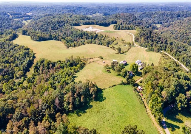 Photo 1 of Land for sale at 87123 Dodson Rd, Scio, OH 43988 | MLS# 5241474 | Listing updated on 2026-09-14