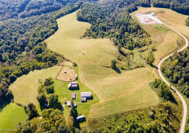 Photo 2 of Land for sale at 87123 Dodson Rd, Scio, OH 43988 | MLS# 5241474 | Listing updated on 2026-09-14