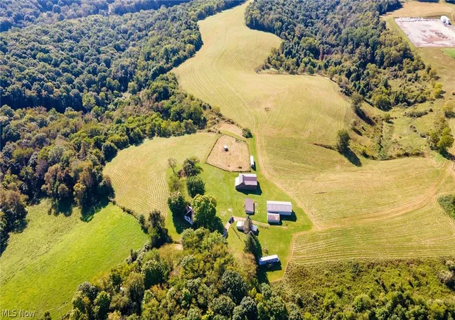Photo 3 of Land for sale at 87123 Dodson Rd, Scio, OH 43988 | MLS# 5241474 | Listing updated on 2026-09-14