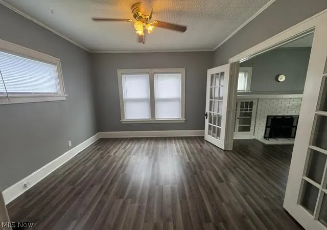 Photo 4 of Single family home for sale at 1138 Roslyn Ave SW, Canton, OH 44710 | MLS# 5243591 | Listing updated on 2026-09-10