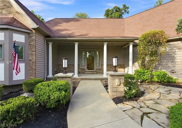 Photo 1 of Single family home for sale at 4513 Sunset Cvs Dr, Medina, OH 44256 | MLS# 5242999 | Listing updated on 2026-09-09