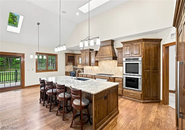 Photo 4 of Single family home for sale at 4513 Sunset Cvs Dr, Medina, OH 44256 | MLS# 5242999 | Listing updated on 2026-09-09