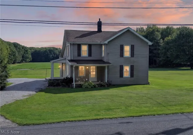 Photo 2 of Single family home for sale at 5654 Chestnut St, Andover, OH 44003 | MLS# 5242245 | Listing updated on 2026-09-10