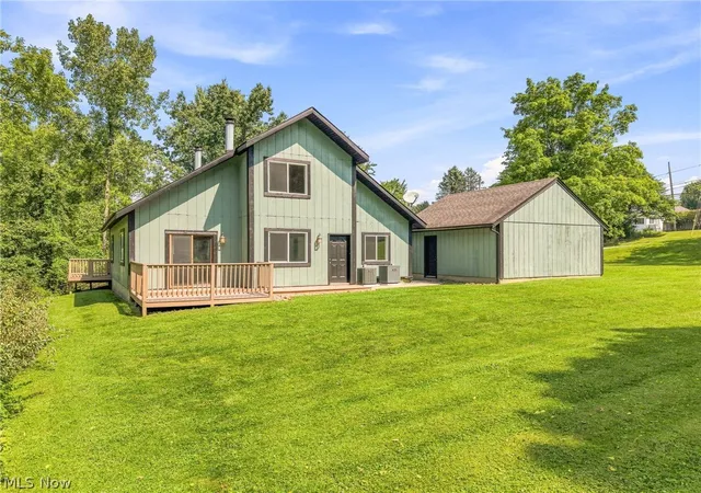 Photo 1 of Multi family home for sale at 2652 Massillon Rd, Akron, OH 44312 | MLS# 5241877 | Listing updated on 2026-09-14