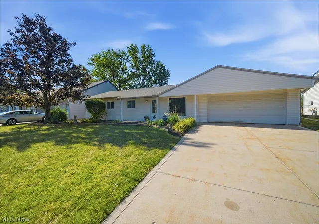 Photo 1 of Single family home for sale at 24320 Laing Rd, Bedford, OH 44146 | MLS# 5243623 | Listing updated on 2026-09-22