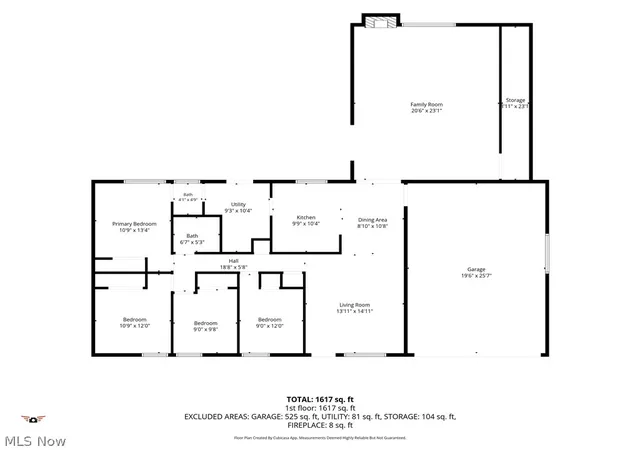 Photo 32 of Single family home for sale at 24320 Laing Rd, Bedford, OH 44146 | MLS# 5243623 | Listing updated on 2026-09-22