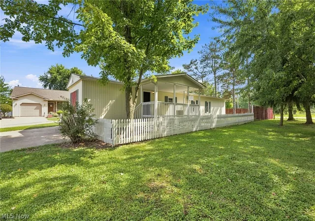 Photo 1 of Sale Pending at 405 Palomino Ct, La Grange, OH 44050 | MLS# 5242926 | Listing updated on 2026-09-24
