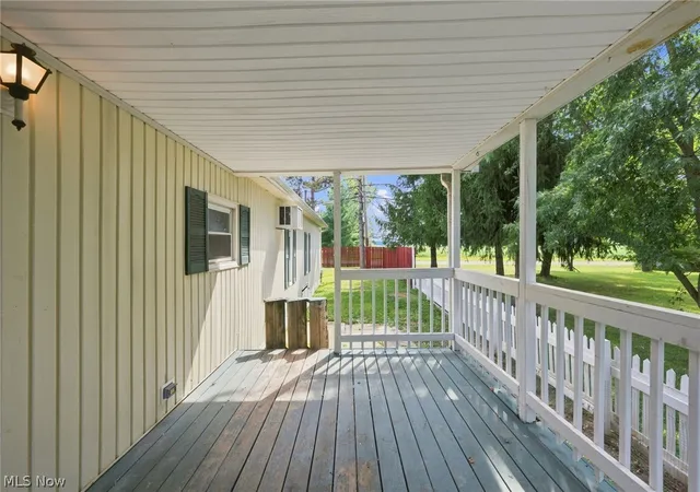 Photo 2 of Sale Pending at 405 Palomino Ct, La Grange, OH 44050 | MLS# 5242926 | Listing updated on 2026-09-24