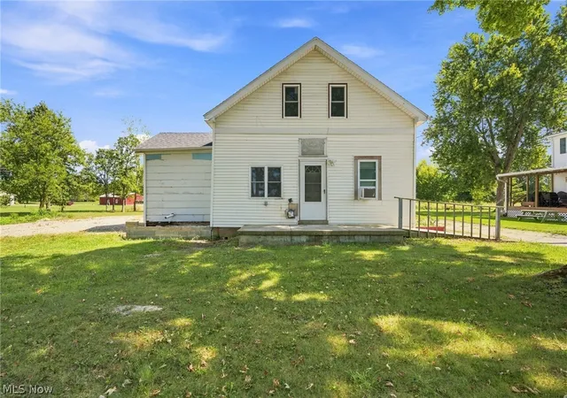 Photo 1 of Sale Pending at 21713 State Route 301, Wellington, OH 44090 | MLS# 5242924 | Listing updated on 2026-09-13