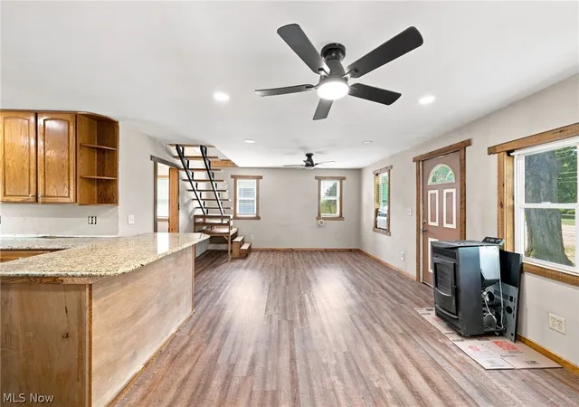 Photo 4 of Sale Pending at 21713 State Route 301, Wellington, OH 44090 | MLS# 5242924 | Listing updated on 2026-09-13