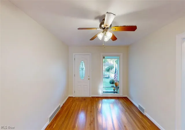 Photo 3 of Sale Pending at 2115 12th Street, Cuyahoga Falls, OH 44223 | MLS# 5243329 | Listing updated on 2026-09-30