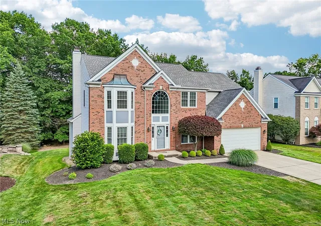 Photo 2 of Single family home for sale at 10392 Andover Dr, Twinsburg, OH 44087 | MLS# 5241190 | Listing updated on 2026-09-11