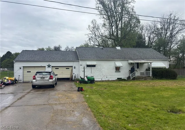 Photo 1 of Single family home for sale at 7662 Commerce St, Negley, OH 44441 | MLS# 5243630 | Listing updated on 2026-09-10