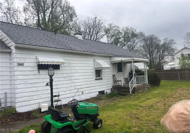 Photo 2 of Single family home for sale at 7662 Commerce St, Negley, OH 44441 | MLS# 5243630 | Listing updated on 2026-09-10