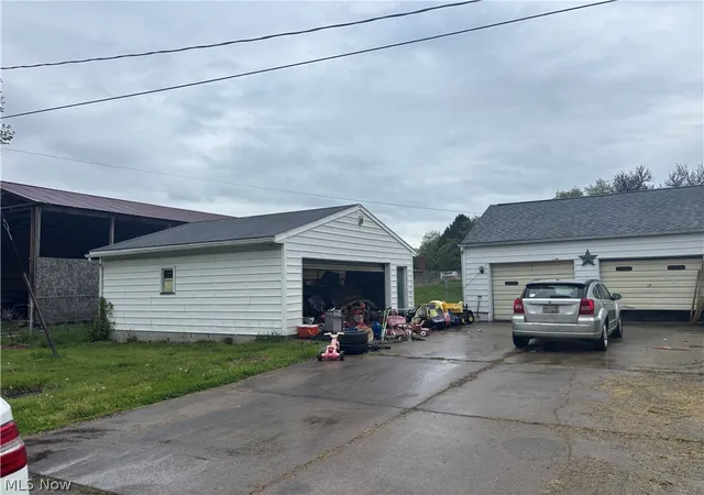 Photo 3 of Single family home for sale at 7662 Commerce St, Negley, OH 44441 | MLS# 5243630 | Listing updated on 2026-09-10